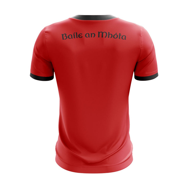 Load image into Gallery viewer, Ballymote GAC Jersey B29 - Kids