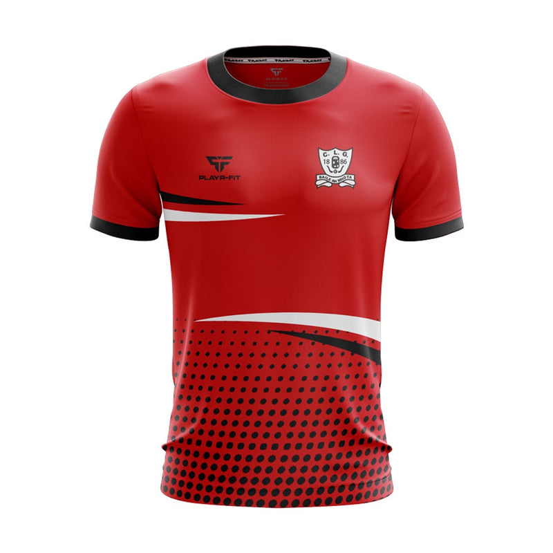 Load image into Gallery viewer, Ballymote GAC Jersey B29 - Kids