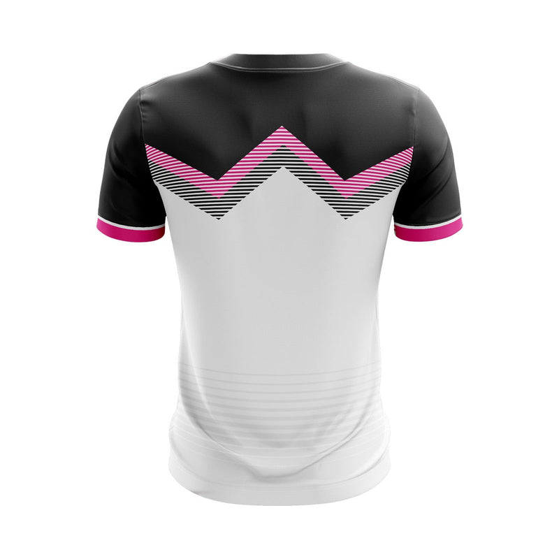 Load image into Gallery viewer, Walterstown GFC Jersey (D24 - Pink) - Adults