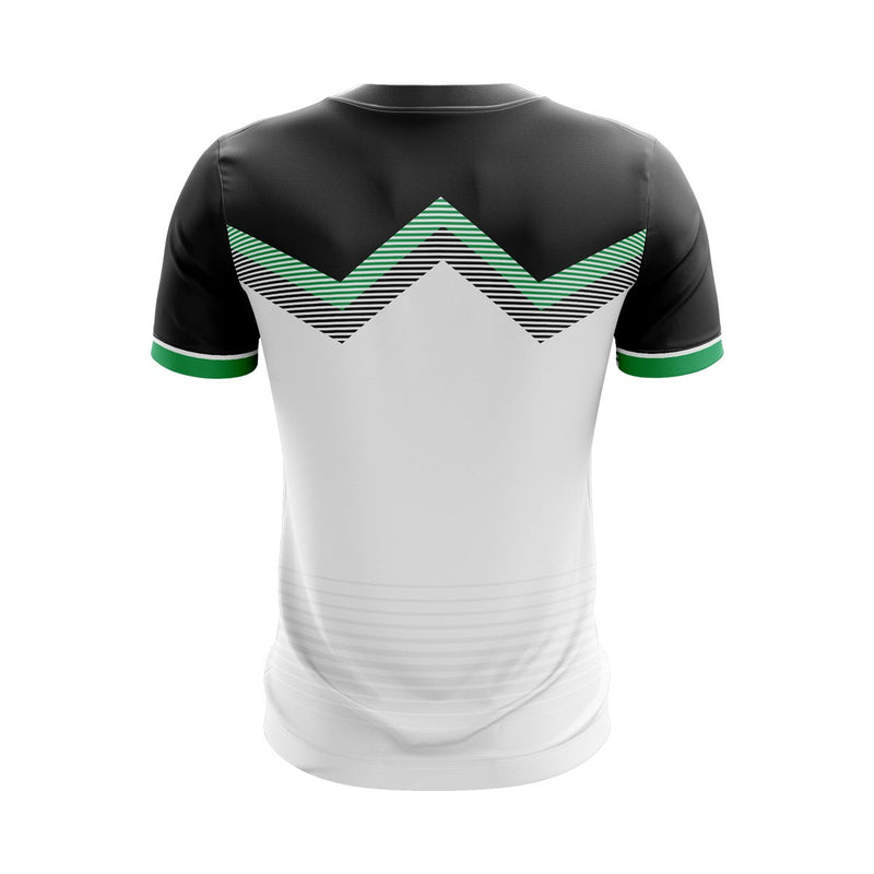 Load image into Gallery viewer, Walterstown GFC Jersey (D24 - Green) - Adults