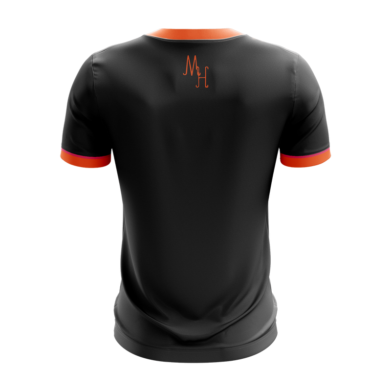 Load image into Gallery viewer, Clann Eireann Senior Ladies Jersey D24 - Kids