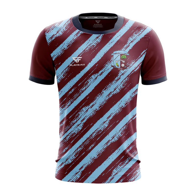 Load image into Gallery viewer, Shillelagh Coolboy Co Jersey (C04) - Adults
