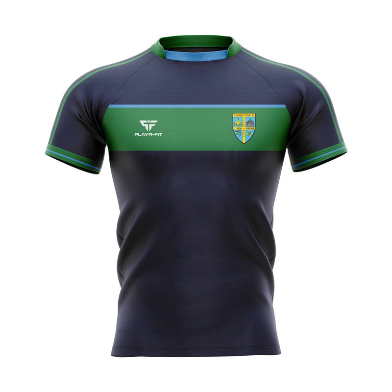 Load image into Gallery viewer, St Laurence O Tooles PS Belleeks Students Jersey C08 - Kids