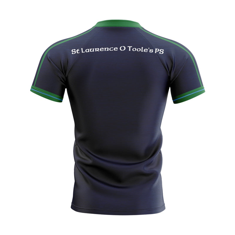 Load image into Gallery viewer, St Laurence O Tooles PS Belleeks Students Jersey C08 - Kids