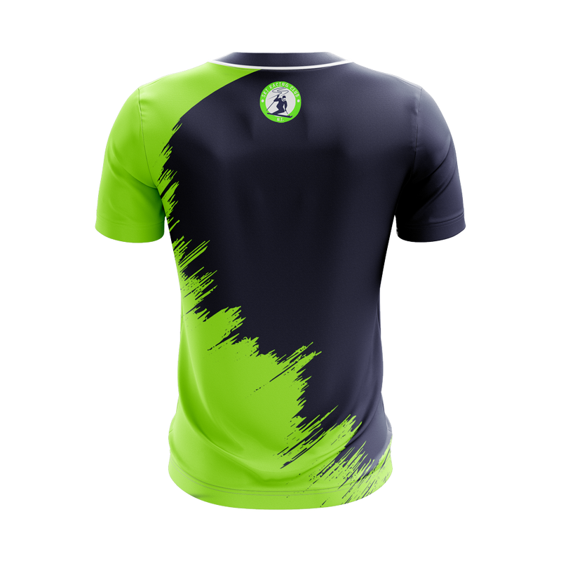 Load image into Gallery viewer, Ski Racing Club NI Jersey C15 - Kids