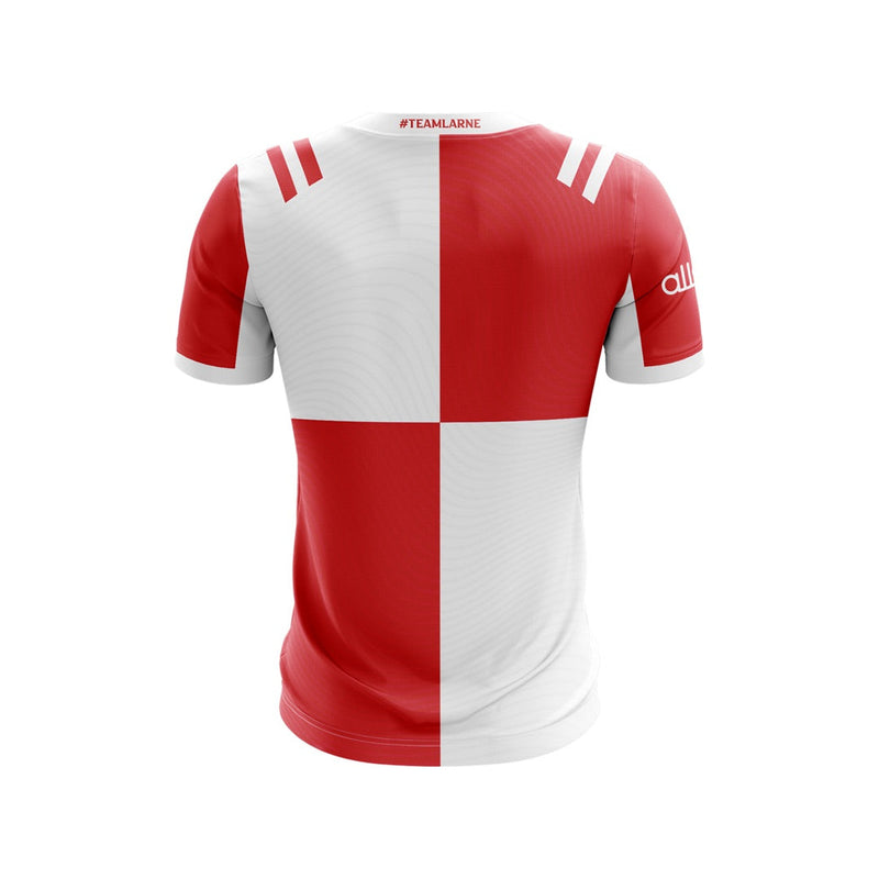 Load image into Gallery viewer, Larne Swimming Club Jersey C25 - Kids