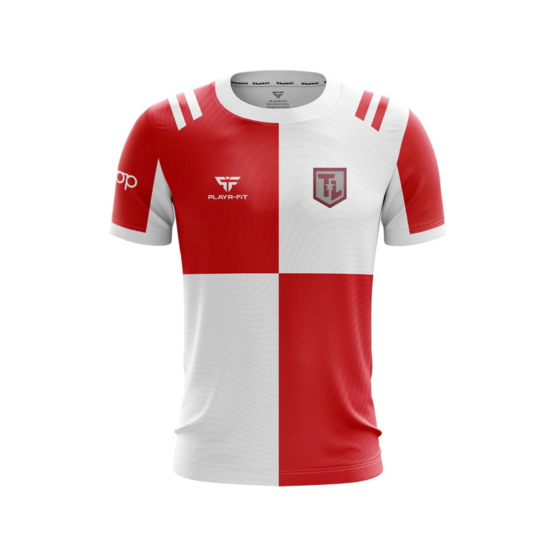Load image into Gallery viewer, Larne Swimming Club Jersey C25 - Adults