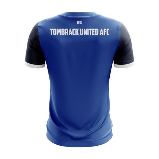 Tombrack United AFC Jersey C28 - Kids