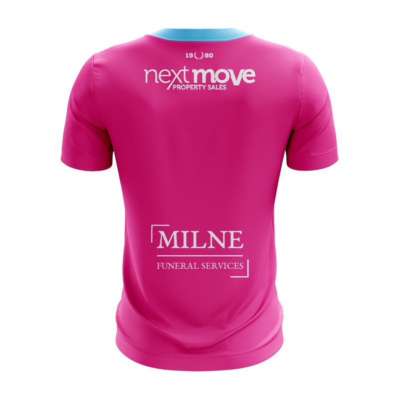 Load image into Gallery viewer, Laurelvale FC Jersey GK Away C29 - Kids