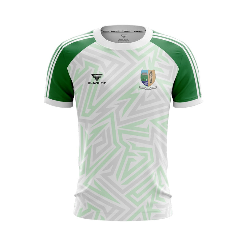Load image into Gallery viewer, St Molaise Gaels Jersey C31 - Kids