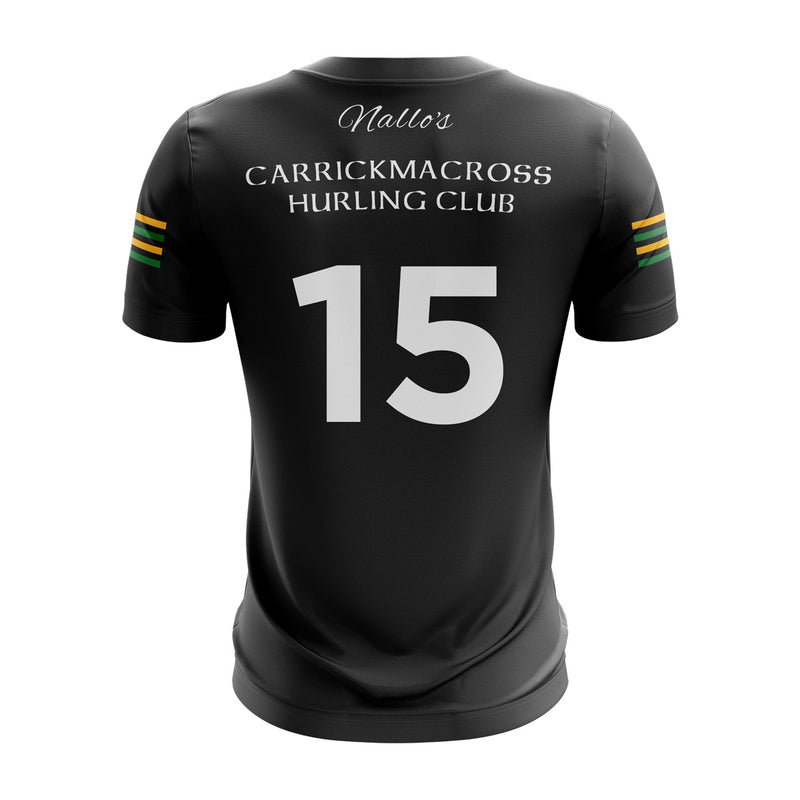 Load image into Gallery viewer, Carrickmacross Emmets Hurling/Camogie Club Jersey (B05 Outfield) - Kids