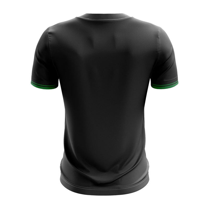Load image into Gallery viewer, Cartwheel United FC Jersey (Black) - Kids