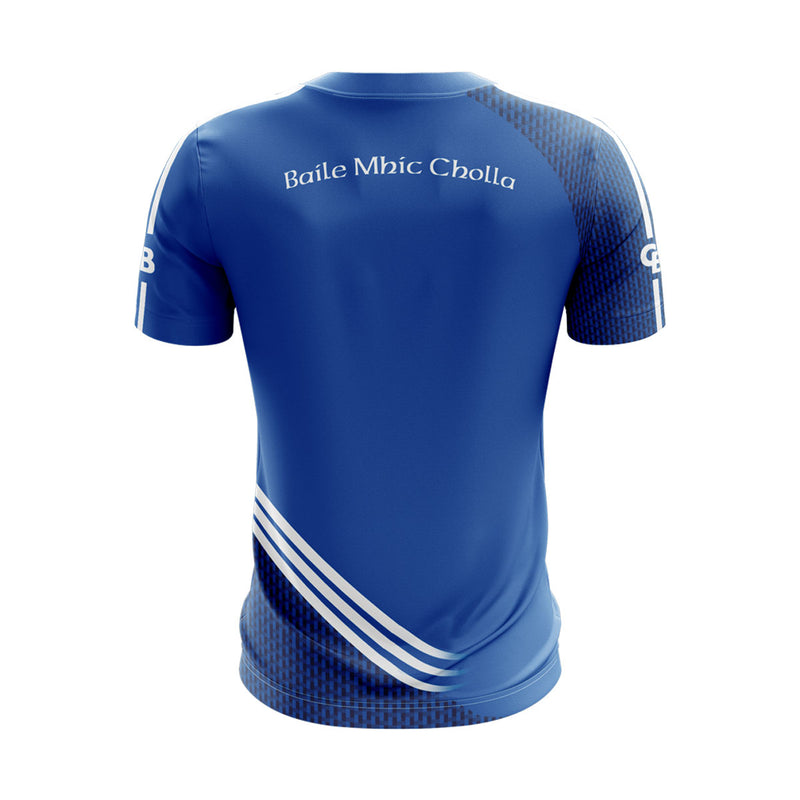 Load image into Gallery viewer, Culloville Blues GAC Jersey (Outfield Playing) - Kids