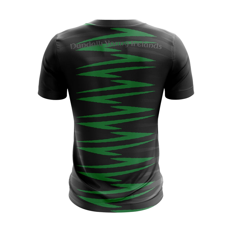 Load image into Gallery viewer, Dundalk Young Irelands Jersey 02 - Adults