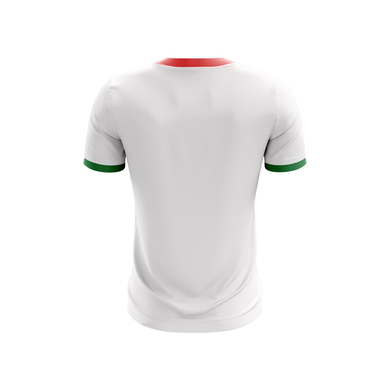 Load image into Gallery viewer, St Nicholas AFC Training Jersey (D11/White) - Kids