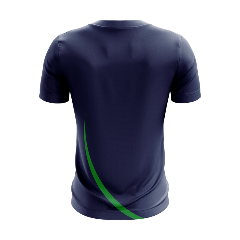 Load image into Gallery viewer, St Michaels Holy Faith Finglas Jersey D20 - Kids