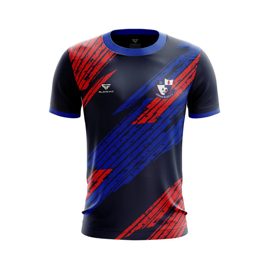 Armagh Blues FC Jersey D30 - Adults