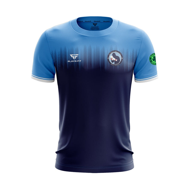 Load image into Gallery viewer, St Pauls ABC Belfast Jersey D34 - Adults