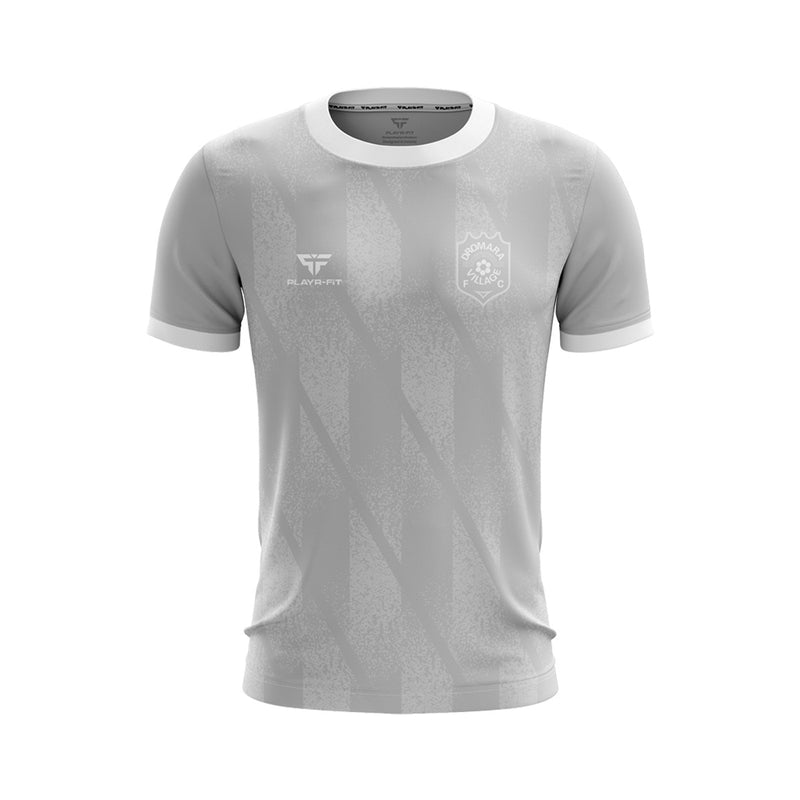 Load image into Gallery viewer, Dromara Village FC Jersey E11 - Kids