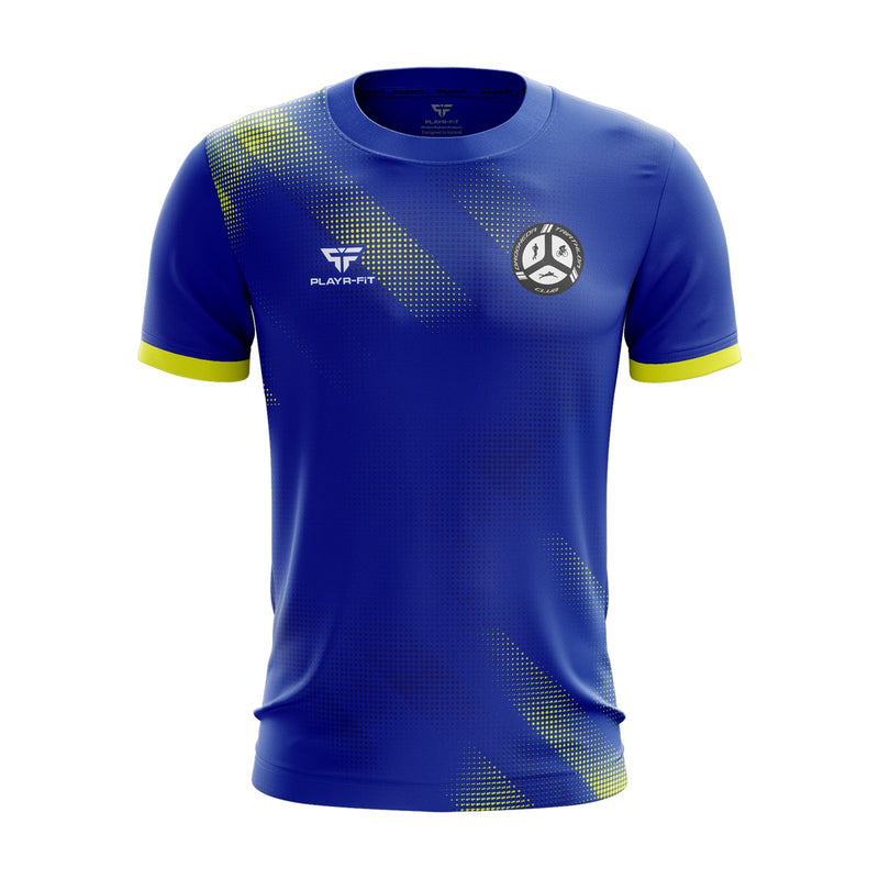 Load image into Gallery viewer, Drogheda Triathlon Jersey (E01) - Kids