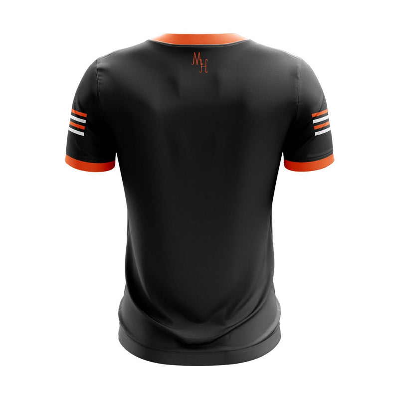 Load image into Gallery viewer, Clann Eireann Senior Ladies Training Jersey E01 - Kids