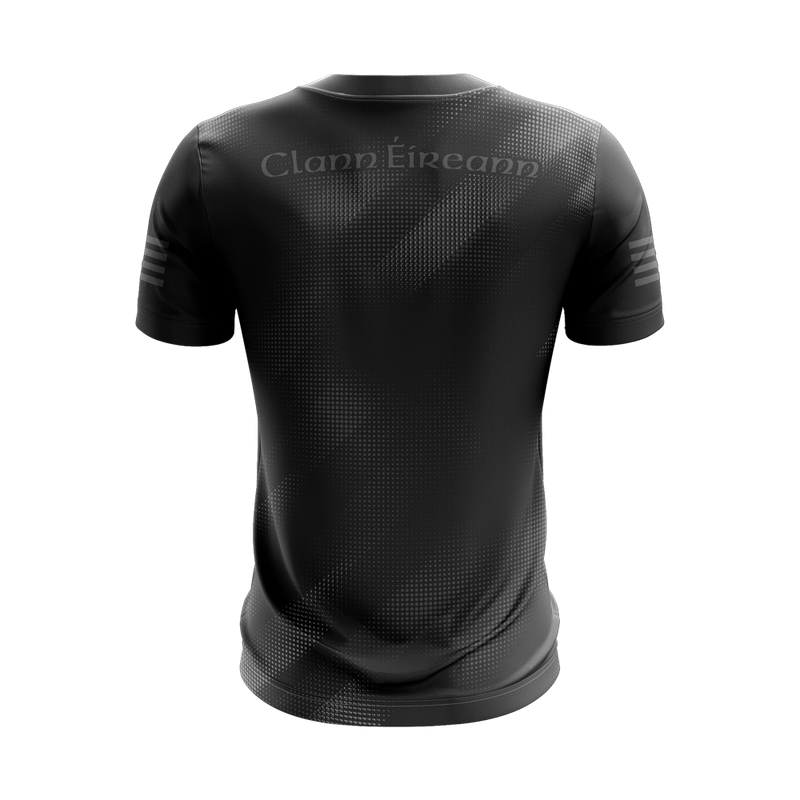 Load image into Gallery viewer, Clann Eireann Jersey Blackout E01 - Adults