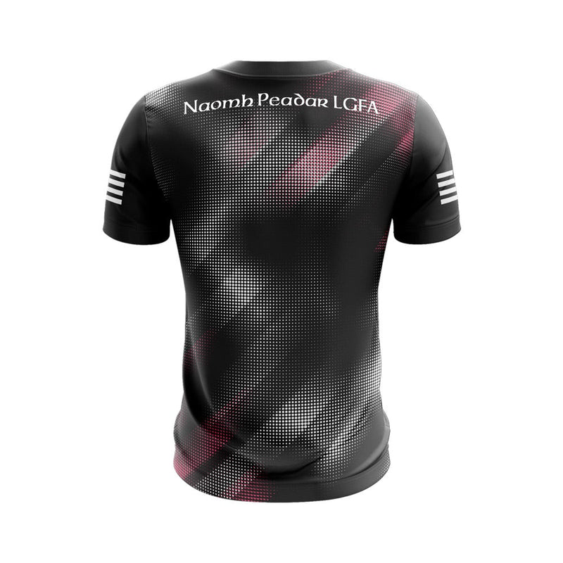 Load image into Gallery viewer, St Peters GAC Lurgan Jersey E01 (LGFA) - Kids