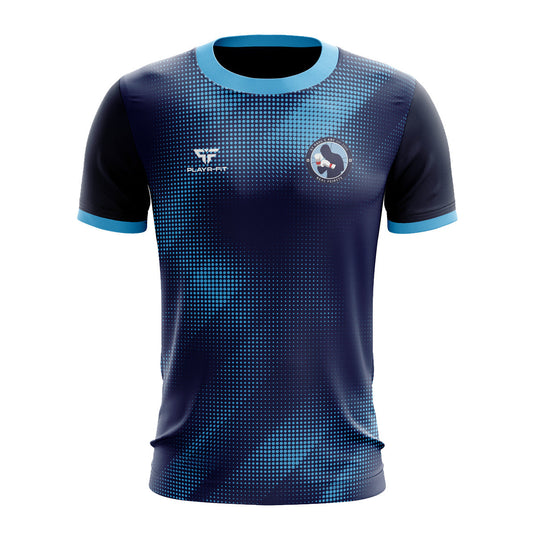 St Pauls ABC Belfast Jersey E01 - Adults