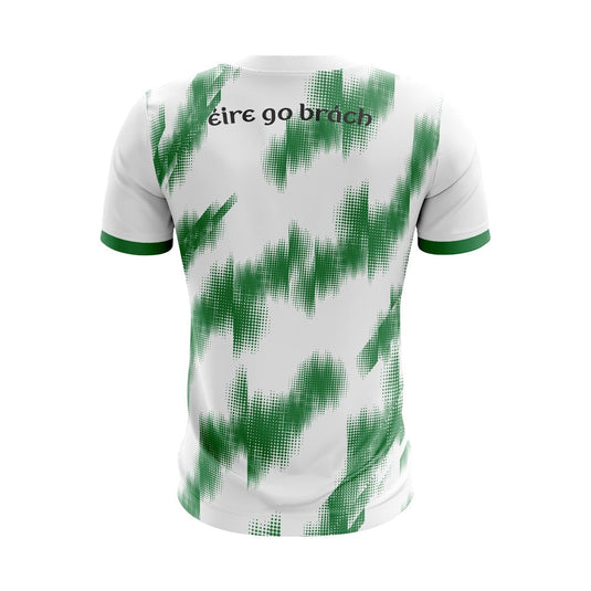 Éire Go Brách CSC Belfast Jersey E10 - Adults