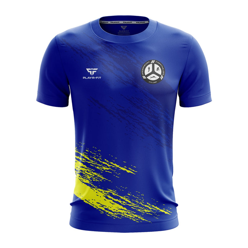 Load image into Gallery viewer, Drogheda Triathlon Jersey (E12) - Kids