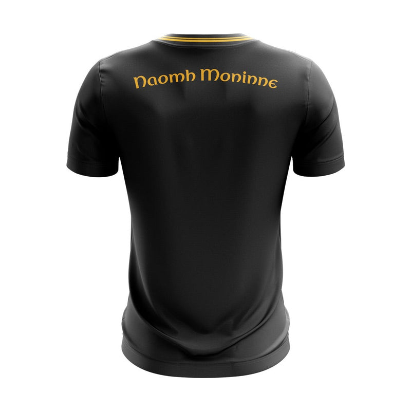 Load image into Gallery viewer, Naomh Moninne Jersey E18 - Kids
