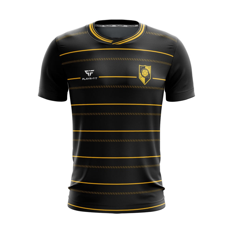 Load image into Gallery viewer, Naomh Moninne Jersey E18 - Kids
