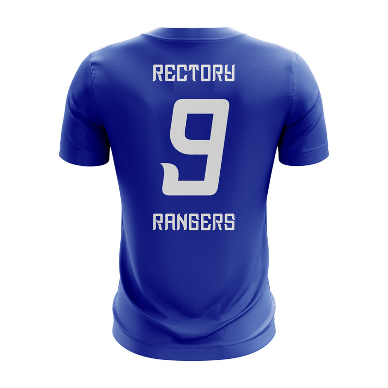 Load image into Gallery viewer, Rectory Rangers FC Pro Jersey Outfield Home - Adults