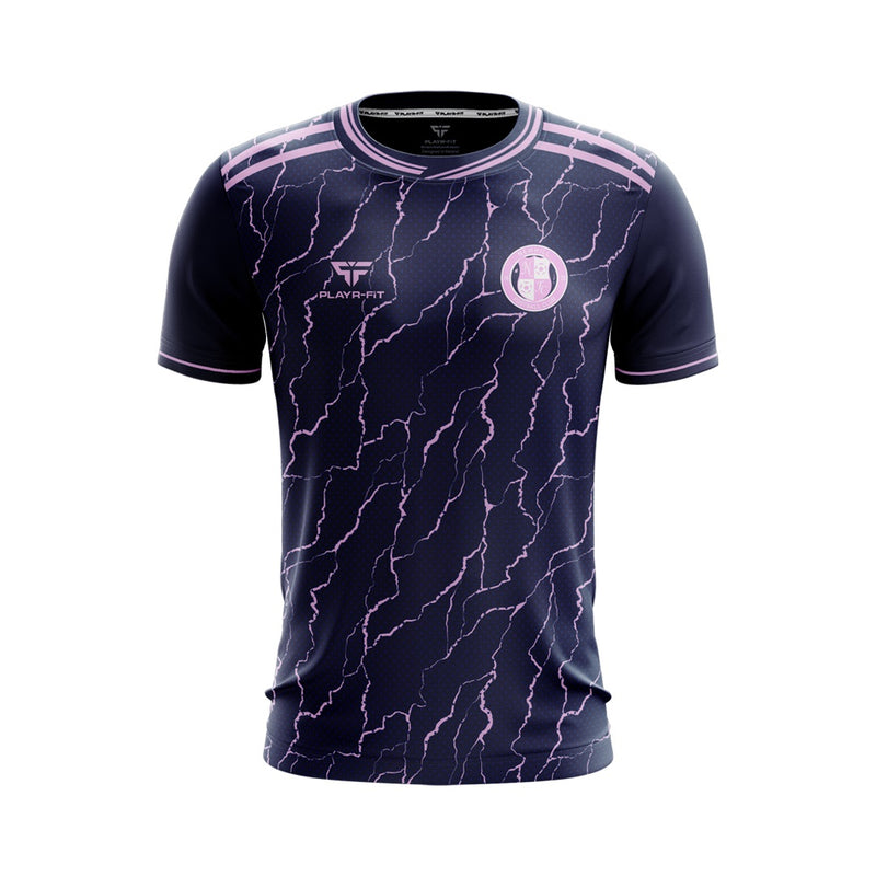 Load image into Gallery viewer, Newhill Girls Academy Jersey E20 - Kids