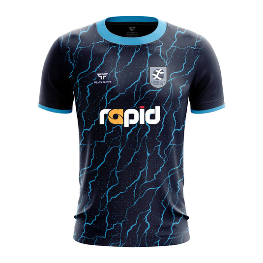 Laurelvale FC Jersey Reserves E20 - Kids