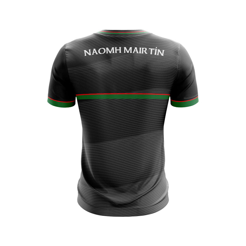 Load image into Gallery viewer, St Martins Kilkenny Jersey E21 Black - Adults