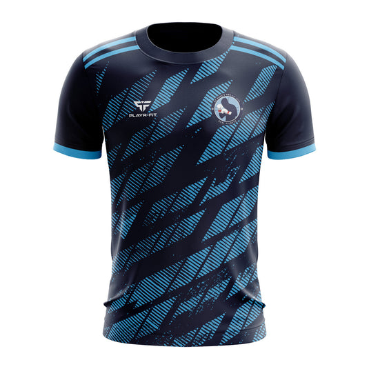St Pauls ABC Belfast Jersey E37 - Adults