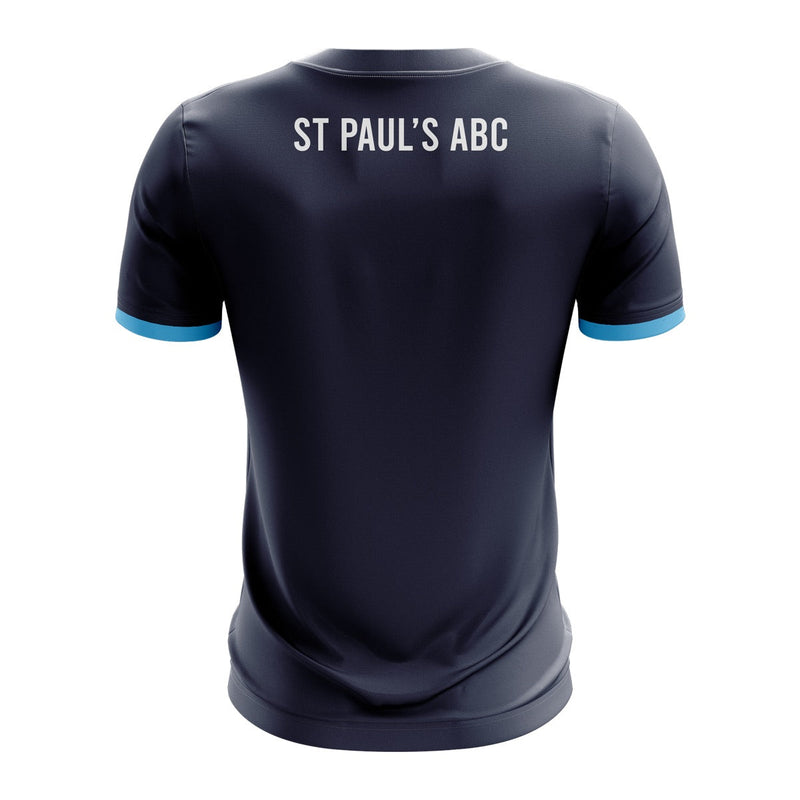 Load image into Gallery viewer, St Pauls ABC Belfast Jersey E37 - Kids