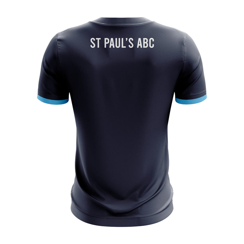 Load image into Gallery viewer, St Pauls ABC Belfast Jersey E37 - Adults