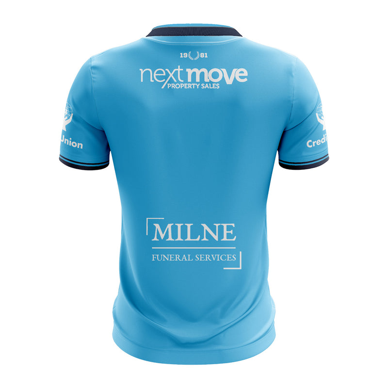 Load image into Gallery viewer, Laurelvale FC Jersey Away E37 - Kids
