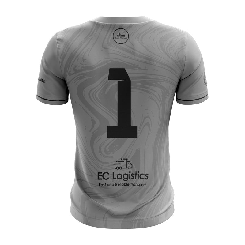 Load image into Gallery viewer, Edentubber FC Jersey (GK) - Kids