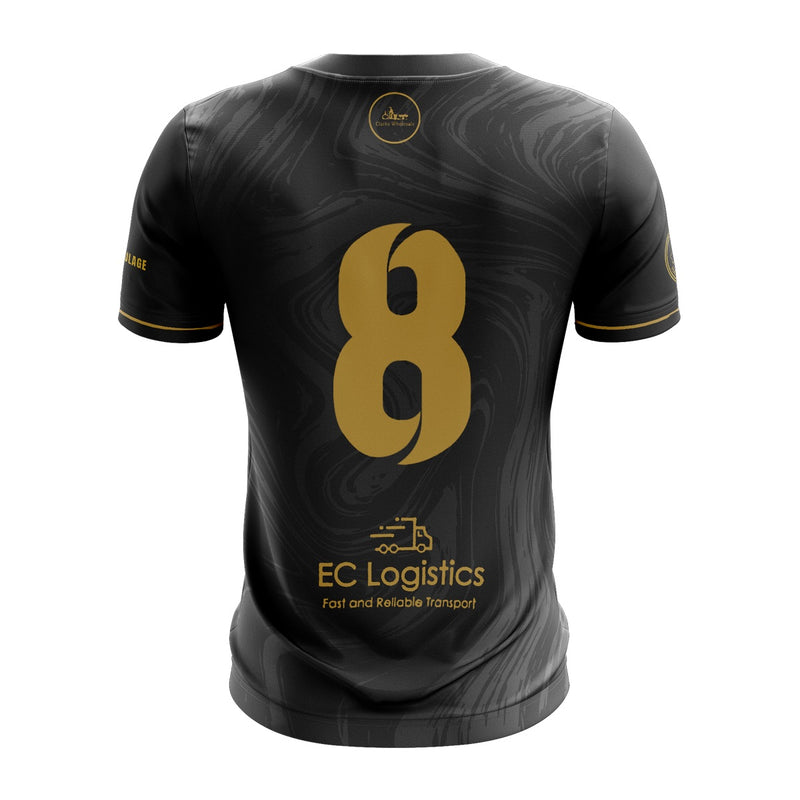 Load image into Gallery viewer, Edentubber FC Jersey (Outfield) - Kids
