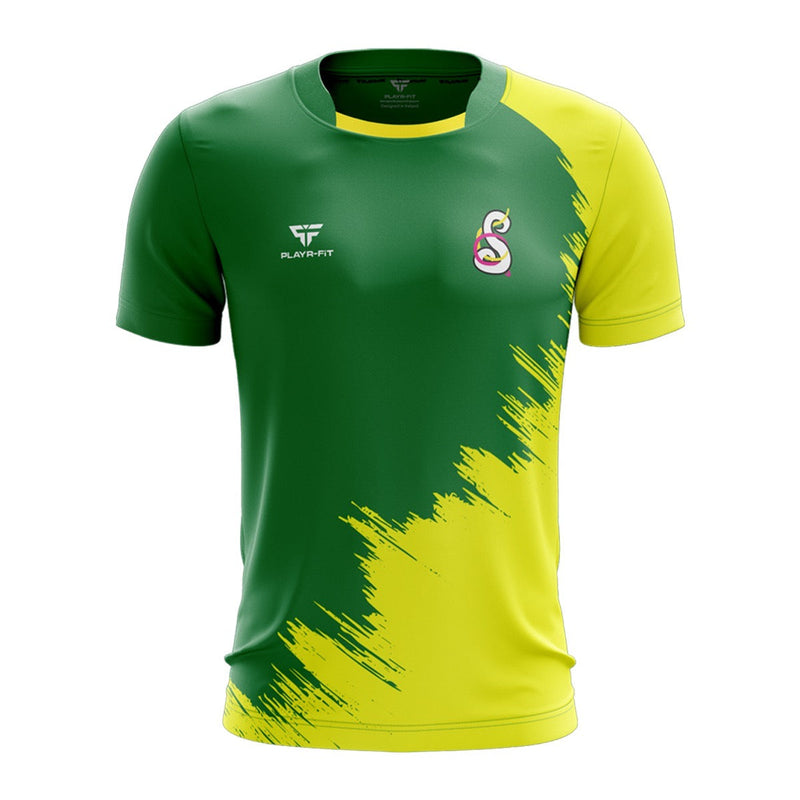 Load image into Gallery viewer, Norney Henderson Magee Irish Dancing Jersey (C15) - Kids