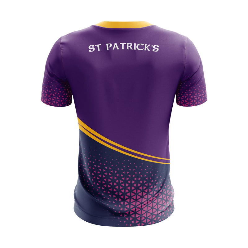 Load image into Gallery viewer, St Pats Wexford Jersey G4MAO (Training) - Kids