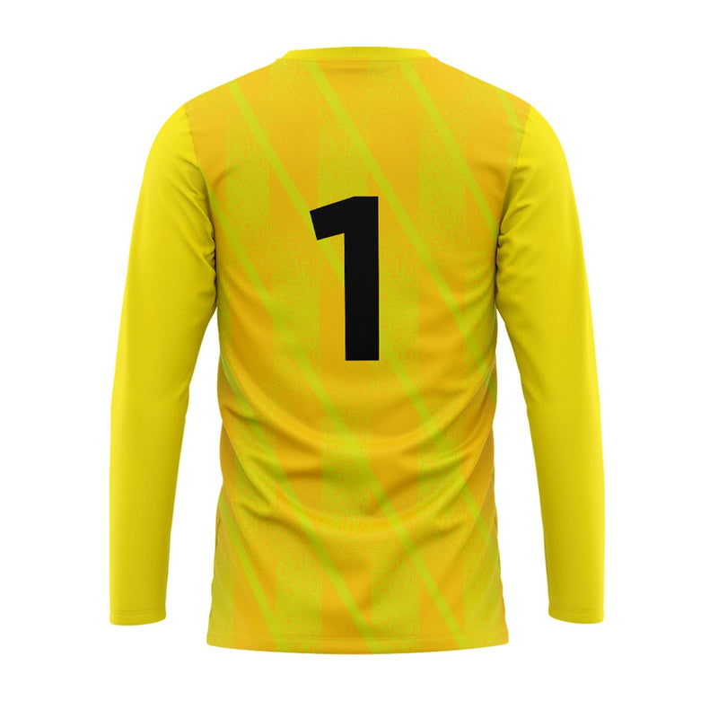 Load image into Gallery viewer, Aquinas FC Jersey (Long Sleeve) GK iPower - Adults