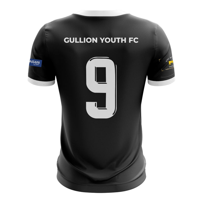 Load image into Gallery viewer, Gullion Youth FC Jersey Home (Gullion) - Kids