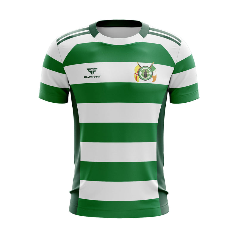 Load image into Gallery viewer, CSC Carrickmacross Jersey Hoops - Adults