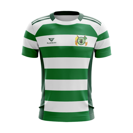 CSC Carrickmacross Jersey Hoops - Kids