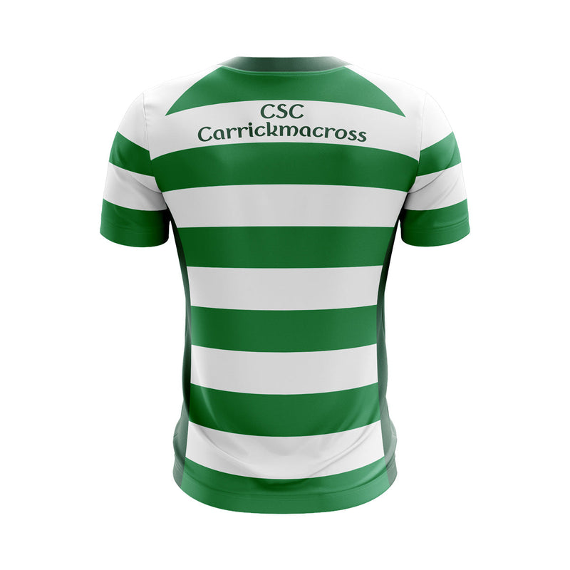 Load image into Gallery viewer, CSC Carrickmacross Jersey Hoops - Adults