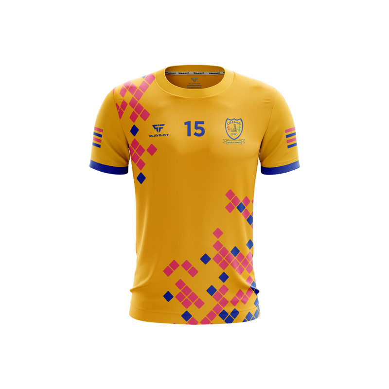 Load image into Gallery viewer, Kilkerley Emmets Jersey Emmití Óg Girls - Adults